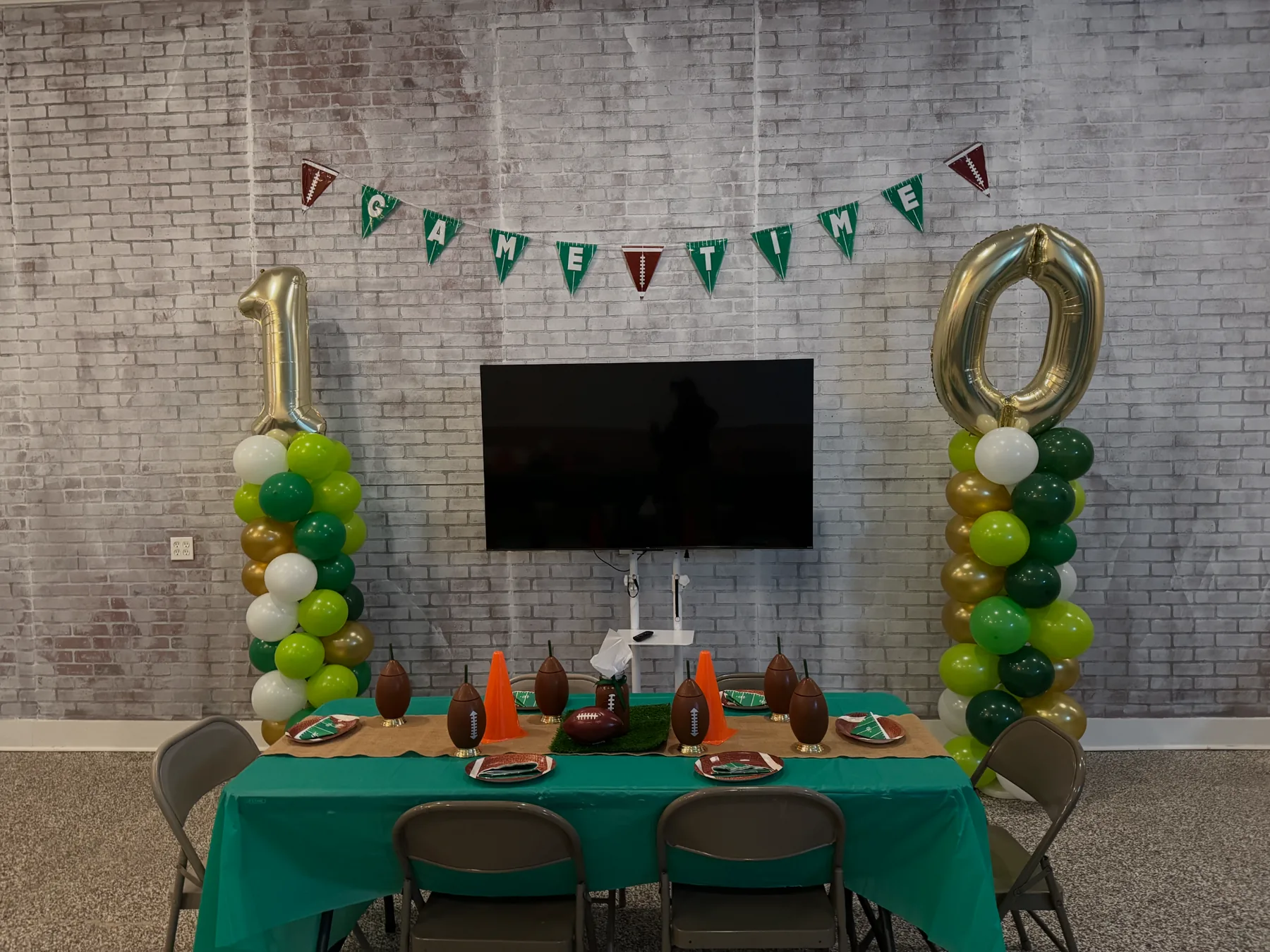 Baby Shower 2