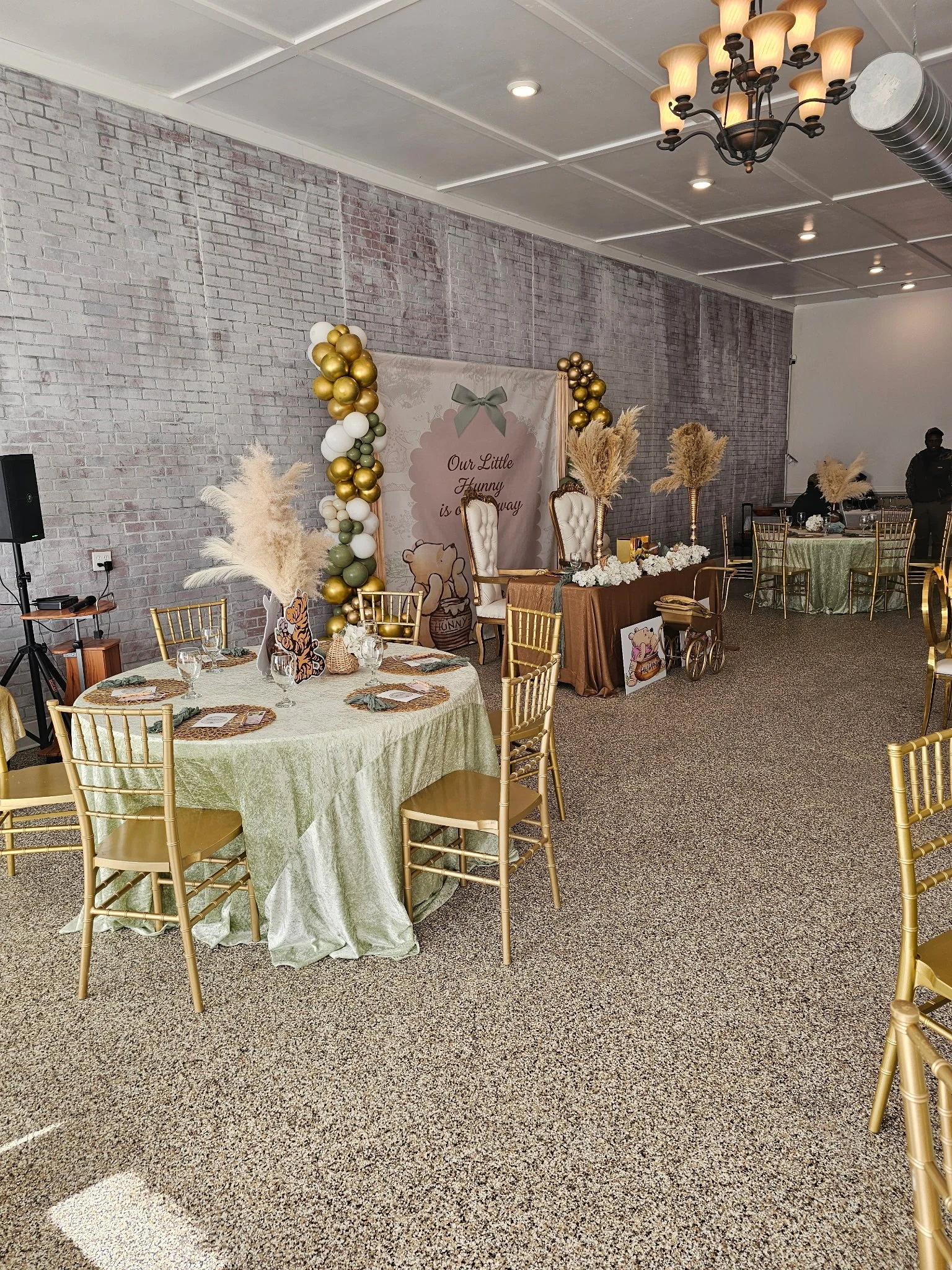 Baby Shower 9